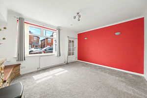 Devonshire Avenue East Hasland